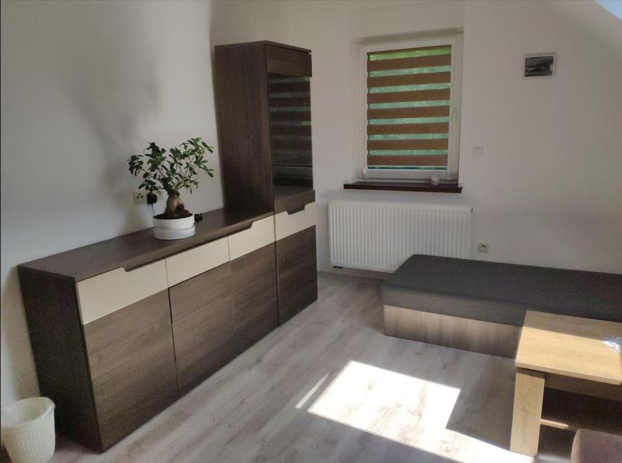 Dom Nad Rzeka